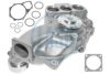 MAN 51065006633 Water Pump